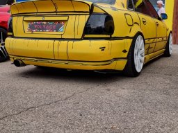 OnubaStance Works 2023 - Fotos de los Participantes